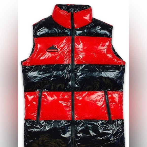 Vests - Picture 1 of 1